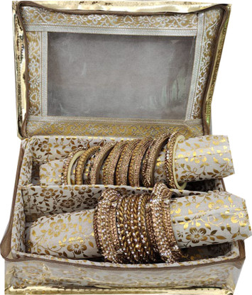 gold jewellery storage