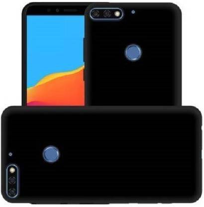 NSTAR Back Cover for Honor 7C