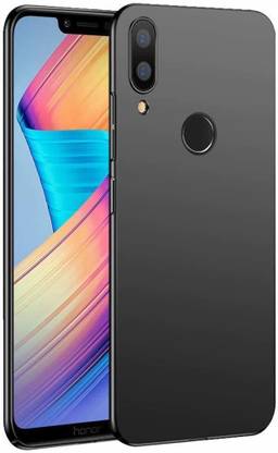 NSTAR Back Cover for Honor 8C