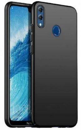 NKCASE Back Cover for Honor 8C