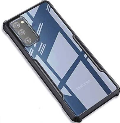 Xec2us Back Cover For Samsung Galaxy S Fe Xec2us Flipkart Com
