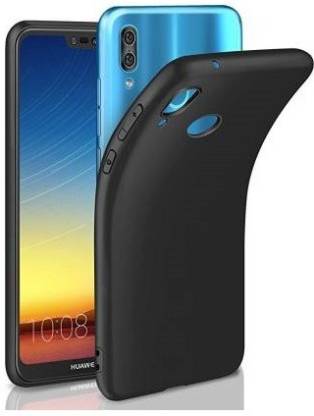 NSTAR Back Cover for Huawei P20 LITE