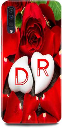 Royal Case Back Cover for Vivo Z1x/1917 ,D Loves R Name,D Name, R Letter, Alphabet,D Love R NAME - Royal Case : Royal Case Back Cover for Vivo Z1x/1917 ,D Loves R Name,D Name, R Letter, Alphabet,D Love R NAME - Royal Case :