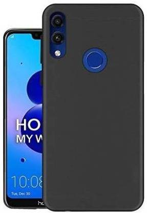 NKCASE Back Cover for Honor 8C
