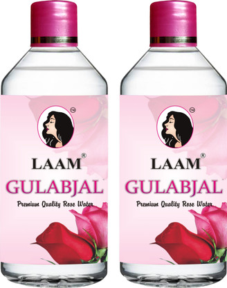 premium gulab jal