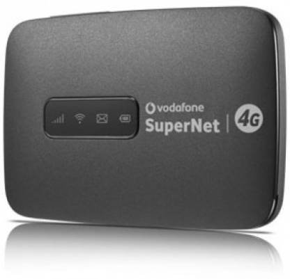 Vodafone MW40VD All Sim 4G Hotspot Data Card - Vodafone : Flipkart.com