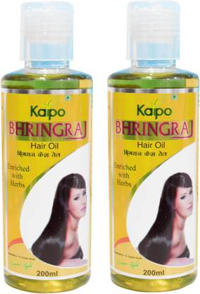 KAIPO (Earlier known as Keva) Bhringraj Hair oil | Enriched with Natural Herbs helps in Promote hair growth, Stops hair from falling, graying, thinning. Hair Oil - Price in India, Buy KAIPO ( KAIPO (Earlier known as Keva) Bhringraj Hair oil | Enriched with Natural Herbs helps in Promote hair growth, Stops hair from falling, graying, thinning. Hair Oil - Price in India, Buy KAIPO (