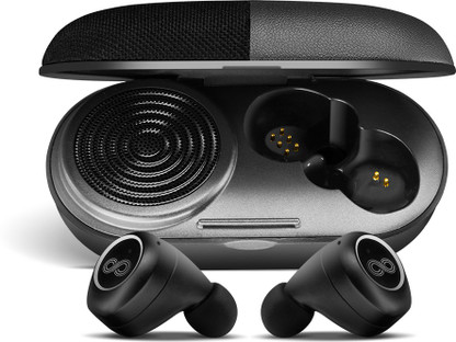 crossloop earphones flipkart