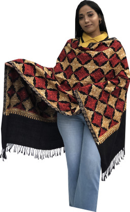 ladies shawl flipkart