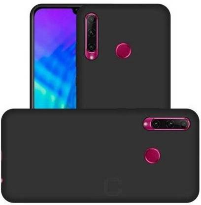 NKCASE Back Cover for Honor 9X 
