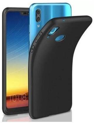 NSTAR Back Cover for Huawei Y9