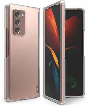 Ringke Back Cover For Samsung Galaxy Z Fold 2 Ringke Flipkart Com