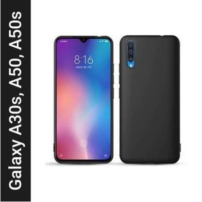 NKCASE Back Cover for Samsung Galaxy A30S