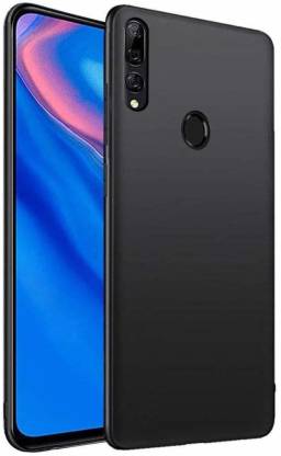 NSTAR Back Cover for Huawei Y9 Prime