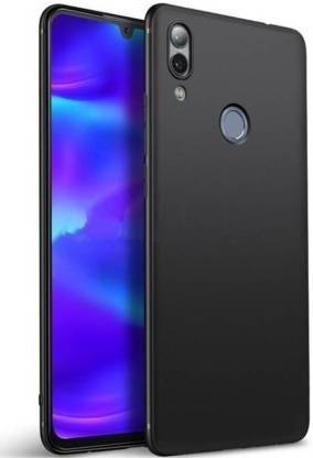 NKCASE Back Cover for Honor 10 Lite