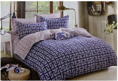 Gryffin Castle Cotton Bedding Set Multicolor 1