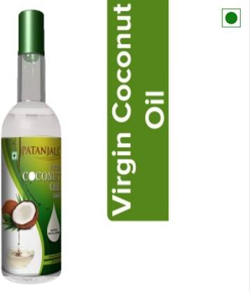 Patanjali Virgin Coconut Oil 250ml Pack Of 1 Coconut Oil Plastic Bottle Price In India Buy Patanjali Virgin Coconut Oil 250ml Pack Of 1 Coconut Oil Plastic Bottle Online At Flipkart Com Hence virgin coconut oil is certainly richer in benefits than ordinary coconut oil. patanjali virgin coconut oil 250ml pack of 1 coconut oil plastic bottle