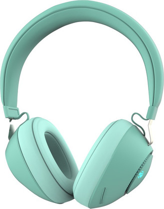zebronics thunder headphone price