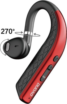 DUDAO Fast Charging Single Bluetooth 