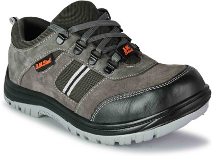 Jk safety shoes price Clearance