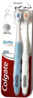 5000 bristle toothbrush