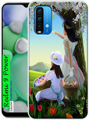 Redmi Power Flipkart Cover 2025