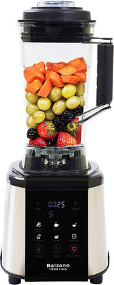 balzano mixer grinder