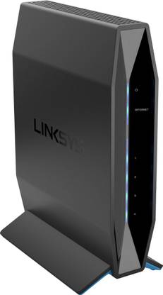 Linksys E5600 AC 1200 Dual-Band (2.4 GHz & 5 GHz) MU-MIMO WiFi 5 Fast Router with Easy Browser Set up & Parental Controls (E5600)