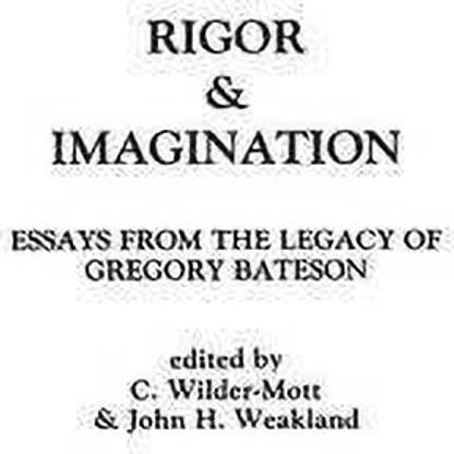 Rigor & Imagination