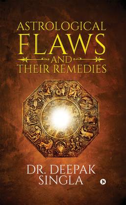Encyclopedia of vedic astrology remedies