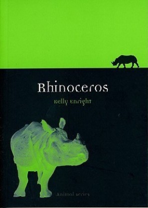 rhinoceros books