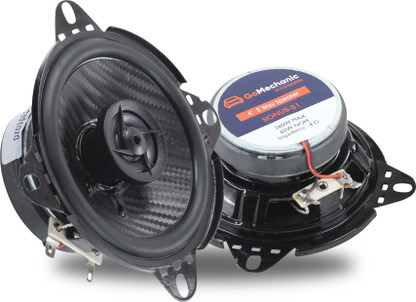 Super Bass Sonus S1 Coaxial Car Speaker 