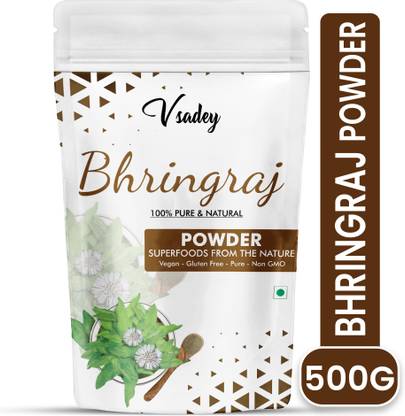 vsadey Herbal Product Bhringraj Leaves Powder for Fighting Hair Fall Naturally 500GM ( Pack of 1) - Price in India, Buy vsadey Herbal Product Bhringraj Leaves Powder for Fighting Hair Fall Naturally vsadey Herbal Product Bhringraj Leaves Powder for Fighting Hair Fall Naturally 500GM ( Pack of 1) - Price in India, Buy vsadey Herbal Product Bhringraj Leaves Powder for Fighting Hair Fall Naturally