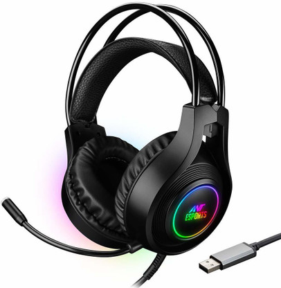 Ant Esports H570 7.1 USB Surround Sound 