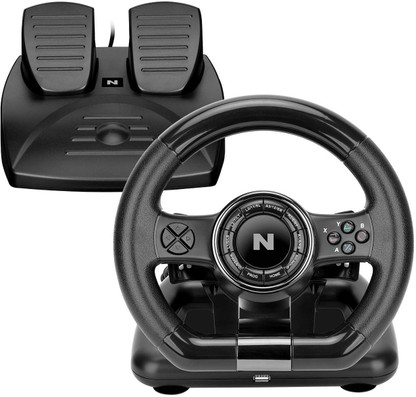 gta 7 steering wheel pedals high end