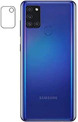 MBK Back Camera Lens Glass Protector for Samsung Galaxy A 21 S Price in  India - Buy MBK Back Camera Lens Glass Protector for Samsung Galaxy A 21 S  online at Flipkart.com