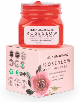 bella vita moisturizer