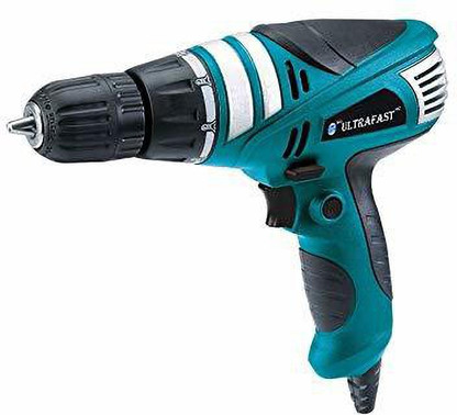 Electric Screwdriver Pistol Grip Drill 