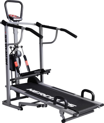 hercules gym machine