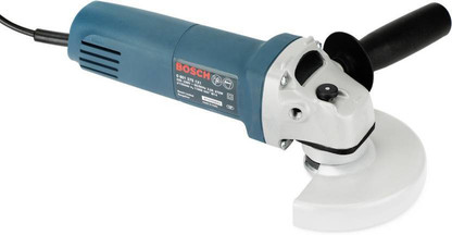 BOSCH GWS 6-125 Angle Grinder Angle 