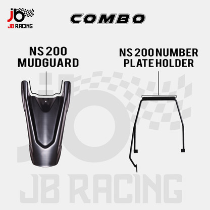 pulsar 200 ns mudguard online