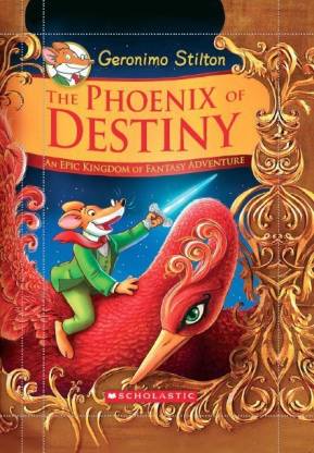 The Phoenix of Destiny
