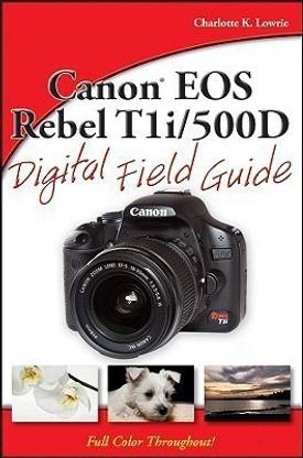 canon eos rebel t1i 500d digital