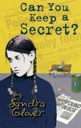 Can you keep a secret book