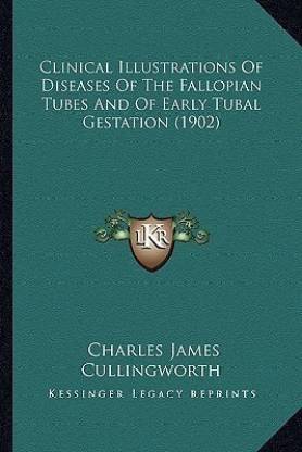 Clinical Illustrations Of Diseases Of The Fallopian Tubes And Of Early Tubal Gestation (1902)