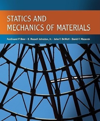 Statics and Strength of Materials 