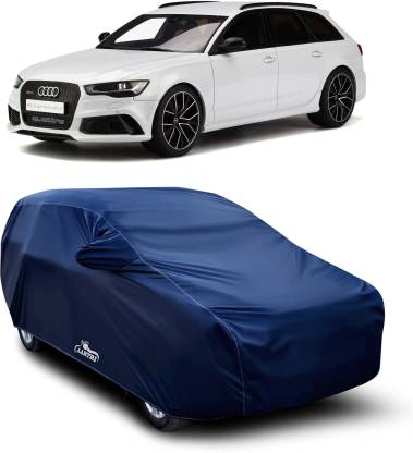 VITSOA Car Cover For Audi RS6 (With Mirror Pockets)