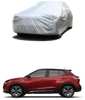 Gromaa Car Cover For Nissan Kicks (Without Mirror Pockets)