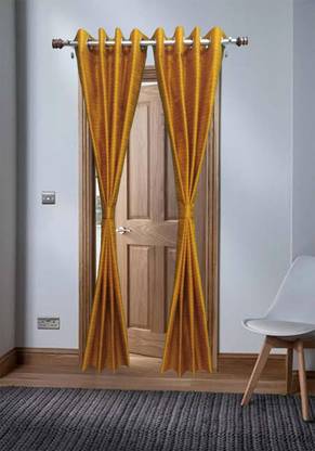 Click Fashion 213 Cm 7 Ft Dupion Door Curtain Pack Of 2 Buy Click Fashion 213 Cm 7 Ft Dupion Door Curtain Pack Of 2 Online At Best Price In India Flipkart Com Click Fashion 213 Cm 7 Ft Dupion Door Curtain Pack Of 2 Buy Click Fashion 213 Cm 7 Ft Dupion Door Curtain Pack Of 2 Online At Best Price In India Flipkart Com