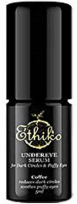 under eye coffee serum